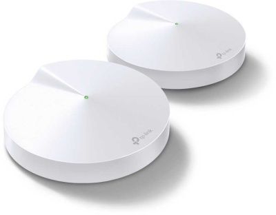 Роутер TP-Link Deco M5 (2-pack)