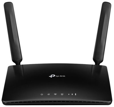 Роутер TP-Link TL-MR150