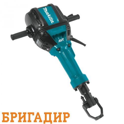 Отбойный молоток Makita HM1812 (73 Дж)