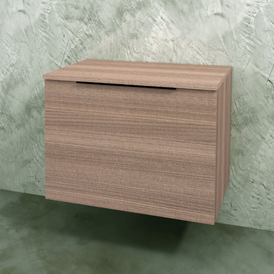 Подвесная тумба Flaminia Box Wall Hung Unit 37xH50