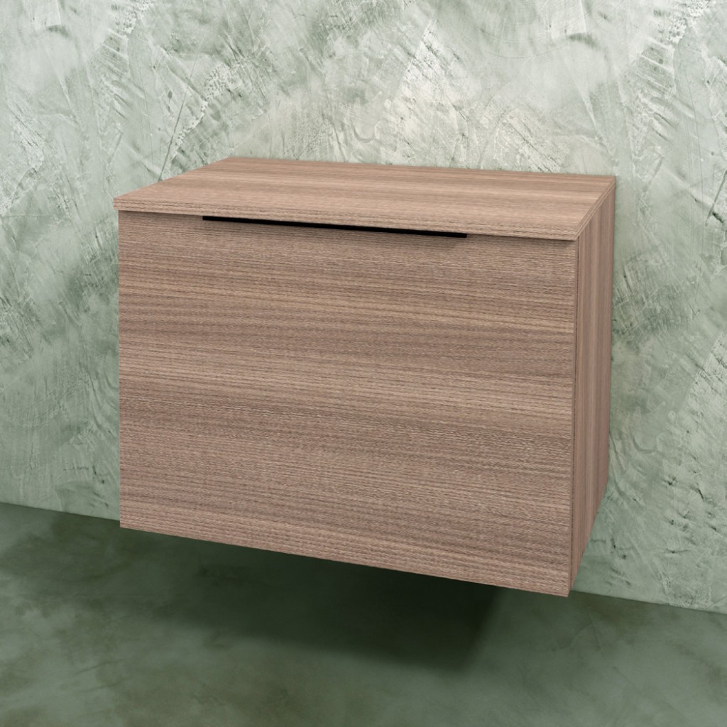 Фото Подвесная тумба Flaminia Box Wall Hung Unit 37xH50