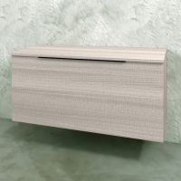 Подвесная тумба Flaminia Box Wall Hung Unit 37xH50 схема 4