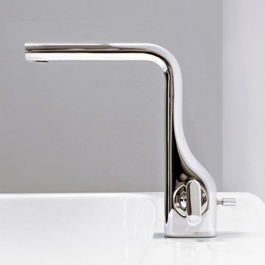 Фото Смеситель Flaminia Noke Single Lever Basin Mixer