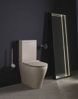 Унитаз Flaminia App Monoblock WC AP116G схема 2