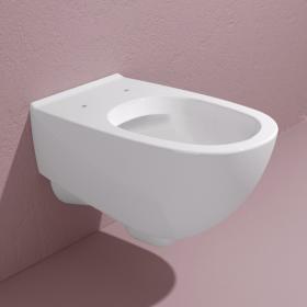 Подвесной унитаз Flaminia Spin Goclean Wall-Hung WC