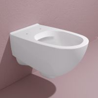 Подвесной унитаз Flaminia Spin Goclean Wall-Hung WC схема 1