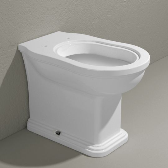 Изображение Унитаз Flaminia Efi Plus Back To Wall WC