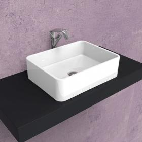 Изображение Накладная раковина Flaminia Miniwash 48 Countertop Basin 48х36