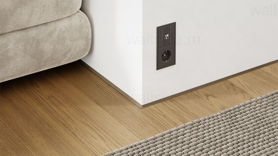 Микроплинтус Фесо