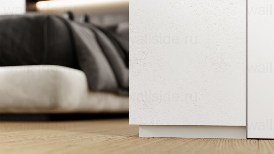 Теневой плинтус Фесо