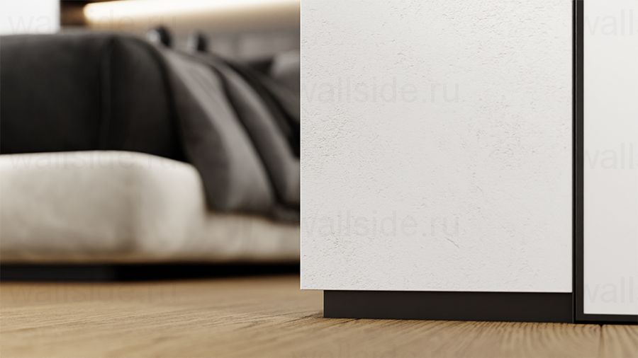 Теневой плинтус Фесо