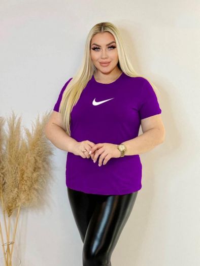 Футболка женская 40687