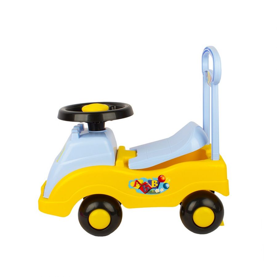 Игрушка Автомобиль-каталка №2