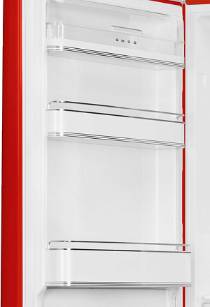 Холодильник Smeg FAB32LRD5