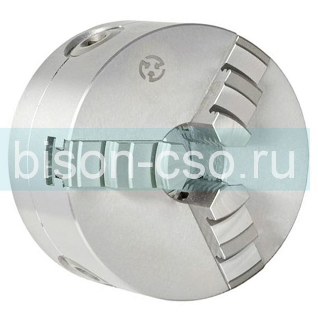 Патрон токарный 3504-400 (3-400.115.234В) Ф400 БелТАПАЗ г.Гродно