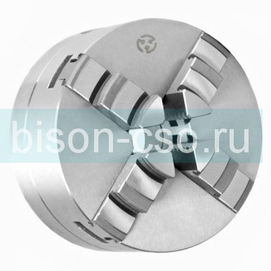 Патрон токарный 3604-160 (4-160.105.214П) Ф160 БелТАПАЗ г.Гродно