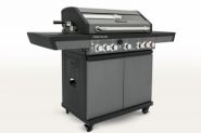 Газовый гриль  6+1 горелка Start Grill PRIME-PRO-610