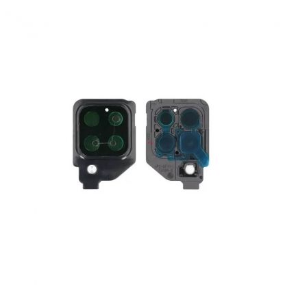 Рамка стекла камеры (без стекла) для Samsung Galaxy A22 (A225F, Original)