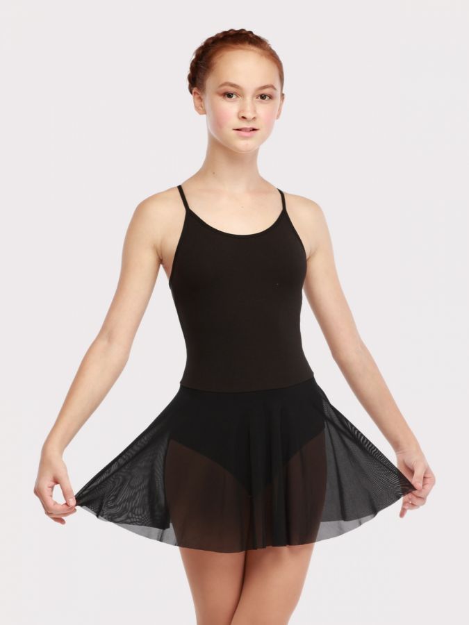 Гимнастический купальник art104