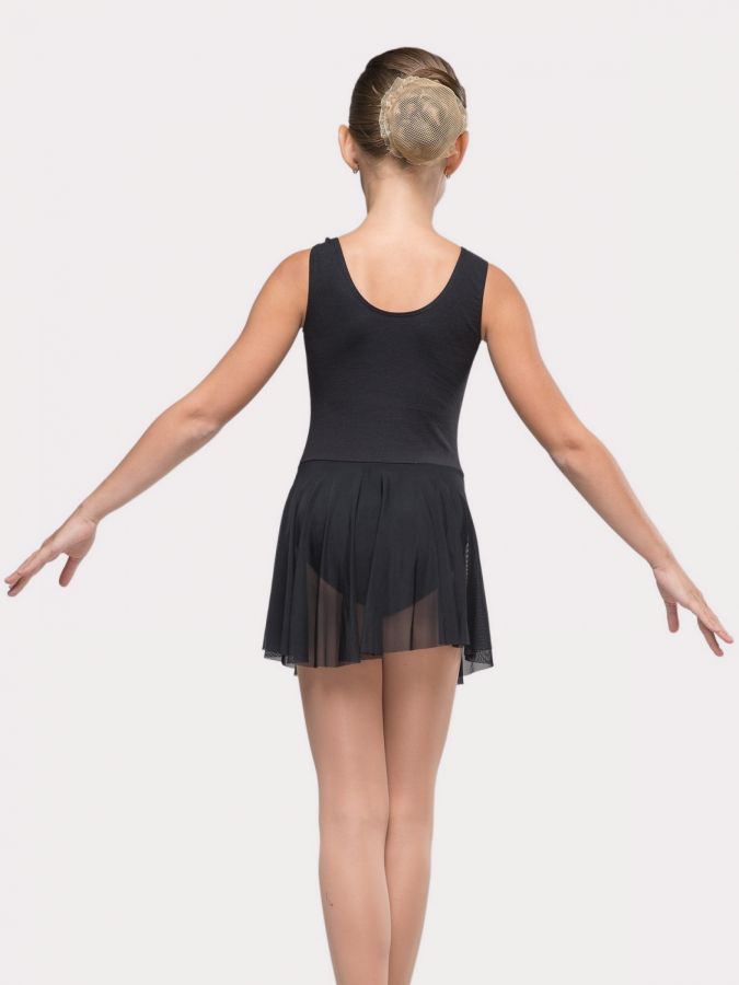 Гимнастический купальник art103