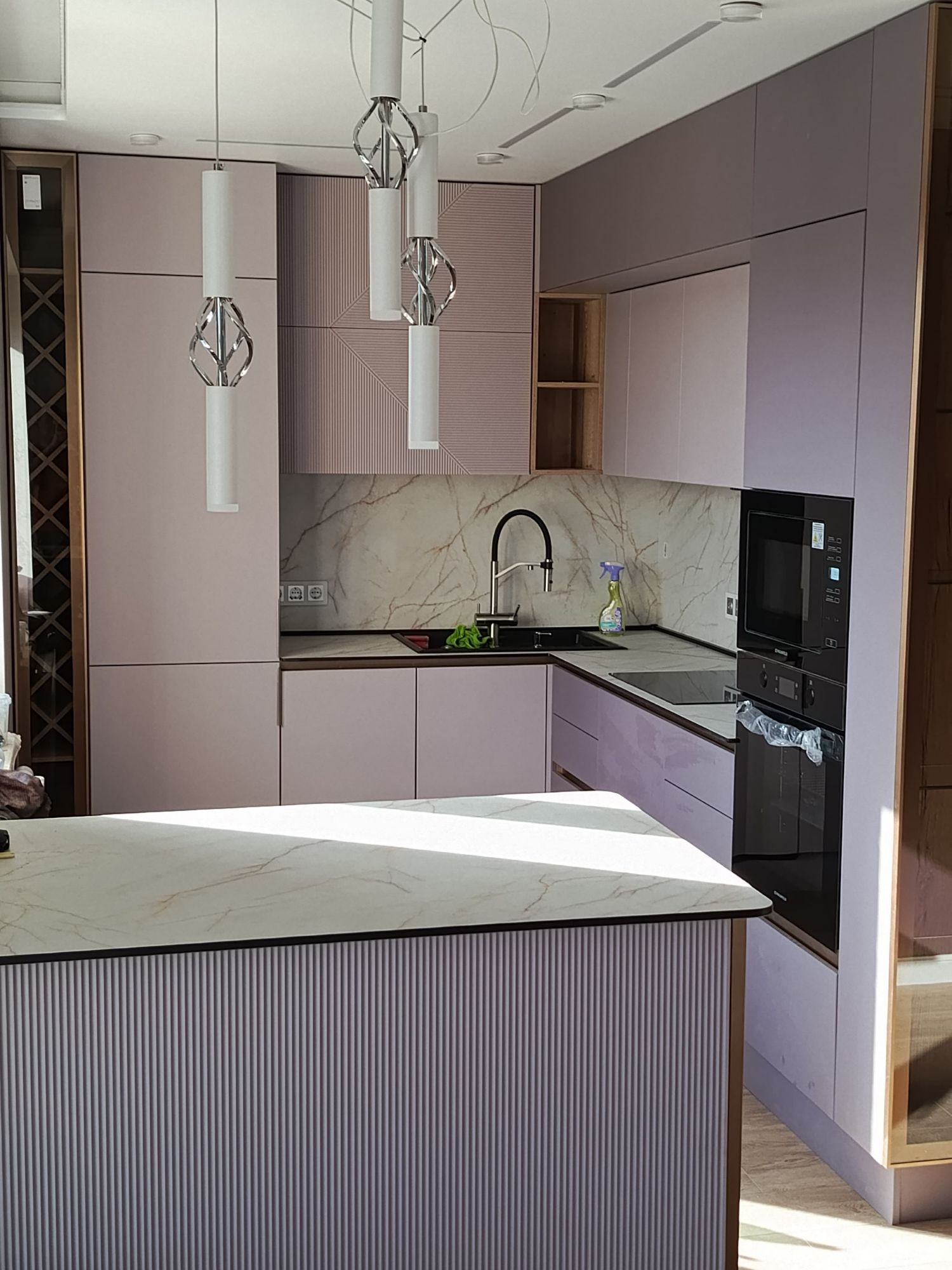 кухонный гарнитур