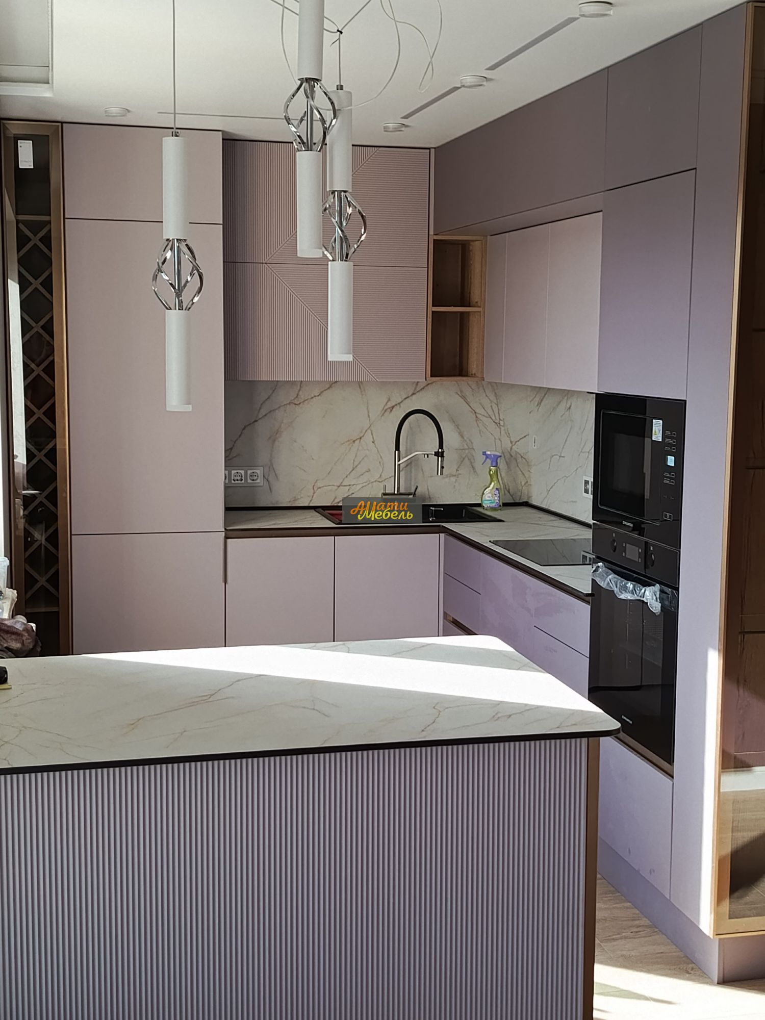 кухонный гарнитур