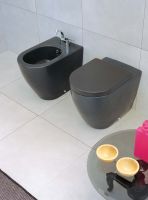 Унитаз Flaminia Link Wall Hung WC 5051/WC схема 3