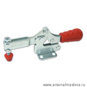 Прижим Toggle Clamp горизонтальный М8 2200 Н Piher 56053 М00006370