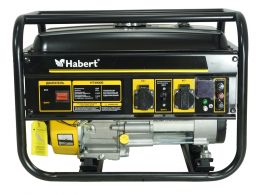 Генератор Habert HT3900B