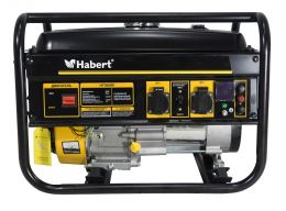 Генератор Habert HT3600B