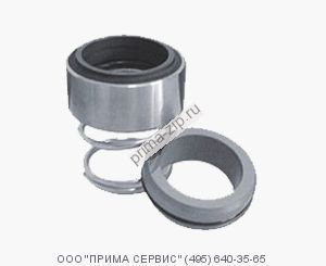 Торцевое уплотнение 217.R6.038.622/6КК