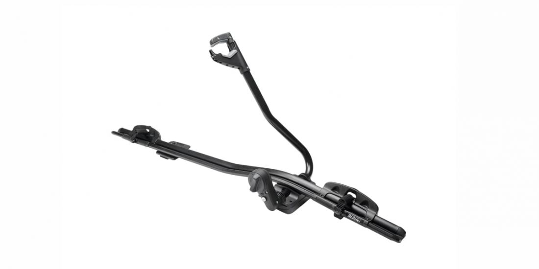 Велокрепление Rollster на крышу