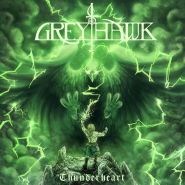 GREYHAWK - Thunderheart