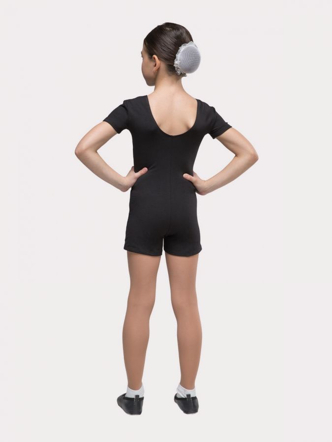 Комбинезон гимнастический art172