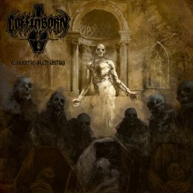 COFFINBORN - Cadaveric Retribution