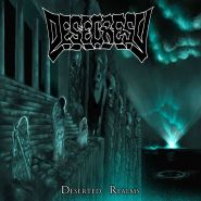 DESECRESY - Deserted Realms