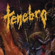 TENEBRO - Ultime Grida Dalla Guingla