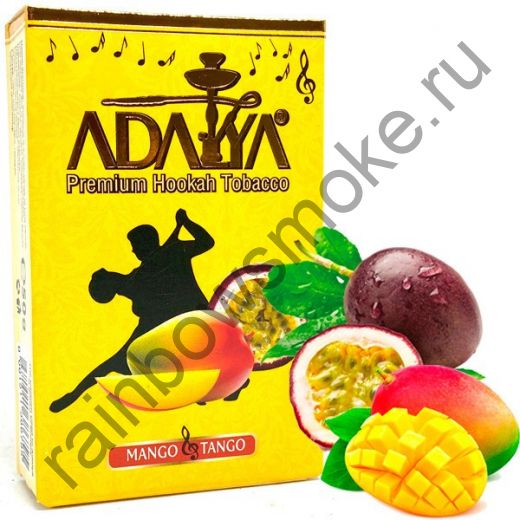 Adalya 200 гр - Mango Tango (Манго Танго)