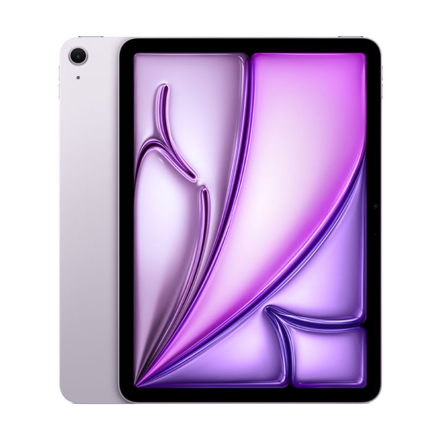 ПЛАНШЕТ APPLE IPAD AIR (2024) 11" 128GB WI-FI ФИОЛЕТОВЫЙ