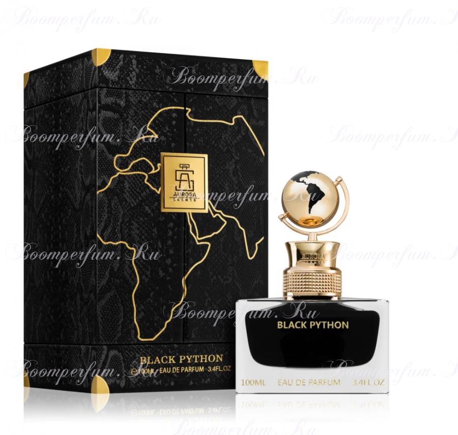 Aurora Scents Black Python