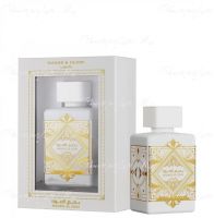 Lattafa Perfumes Bade'e Al Oud Honor & Glory