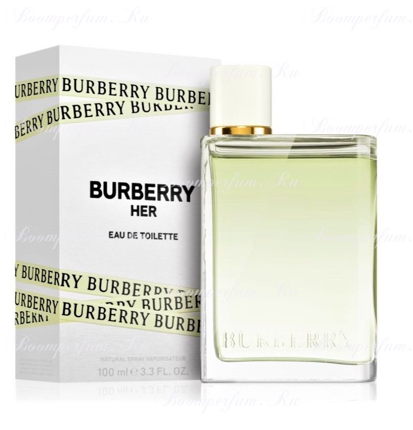 Burberry Her Eau de Toilette