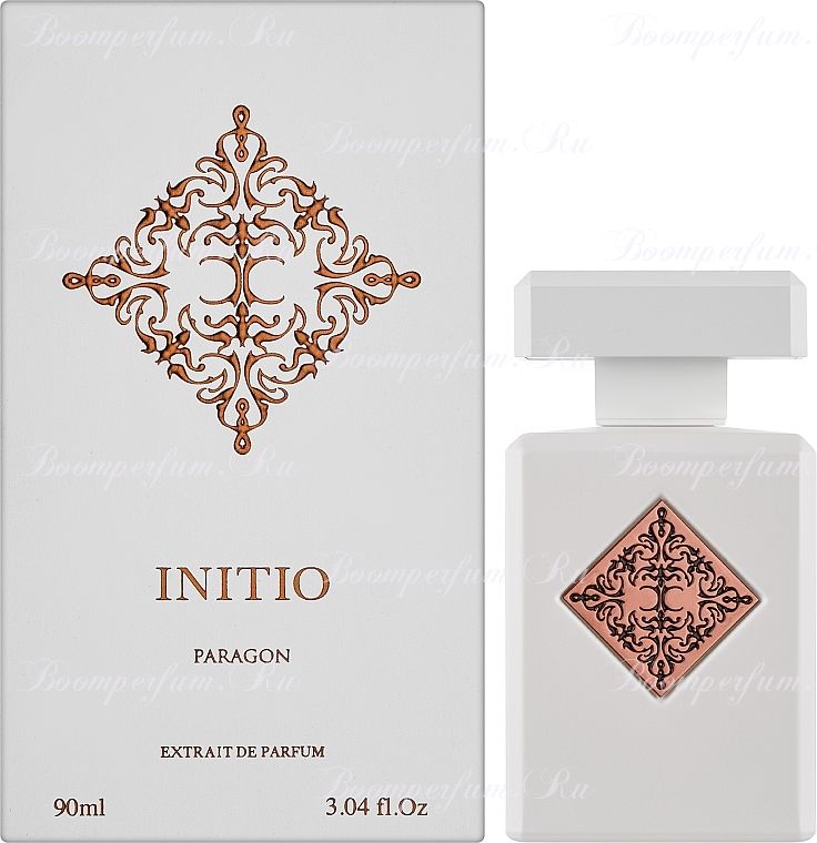 Initio Paragon