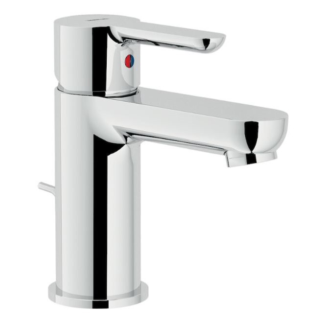 Изображение Смеситель для раковины Nobili ABC AB87118