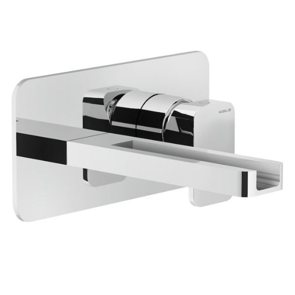 Изображение Смеситель для раковины Nobili Loop LPC90198