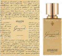 Marc-Antoine Barrois Ganymede Extrait