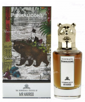 Penhaligons Portraits Of Mr Harrod