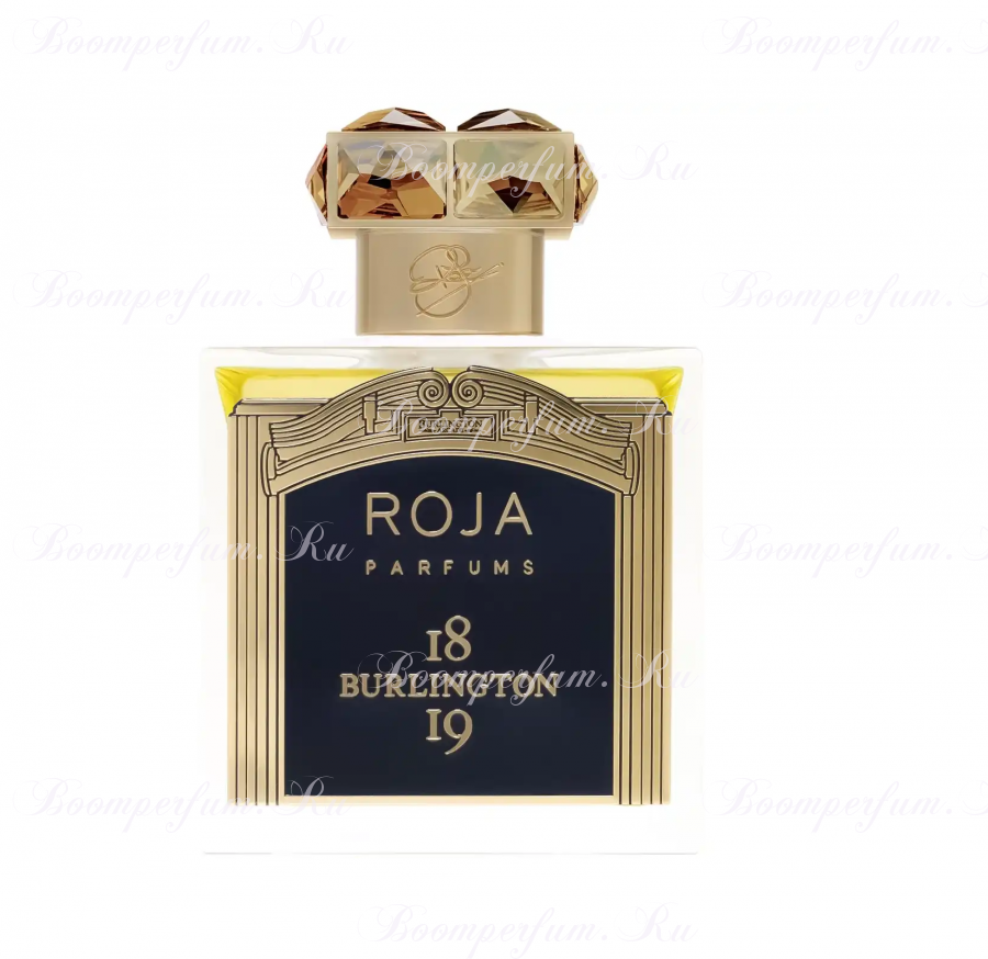 Roja Parfums Burlington 1819