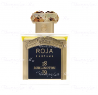 Roja Parfums Burlington 1819