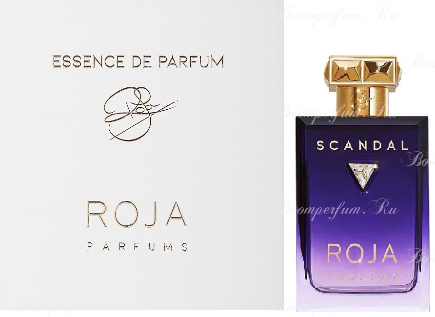 Roja Parfums Scandal Pour Femme